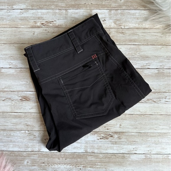 L.L. Bean Women’s Cresta Trail Hiking Pants | size 2 | 503650 | EUC - Picture 1 of 8